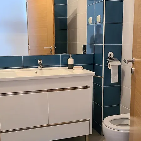Very Nice, Modern Apartment, Apartment Guia (Faro)