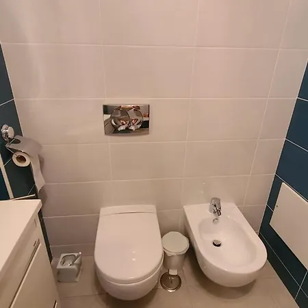 Very Nice, Modern Apartment, Διαμέρισμα