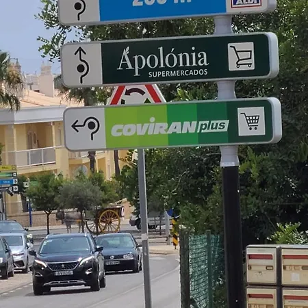 Διαμέρισμα Very Nice, Modern Apartment,