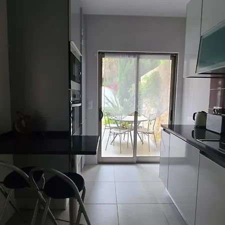 Daire Very Nice, Modern Apartment,